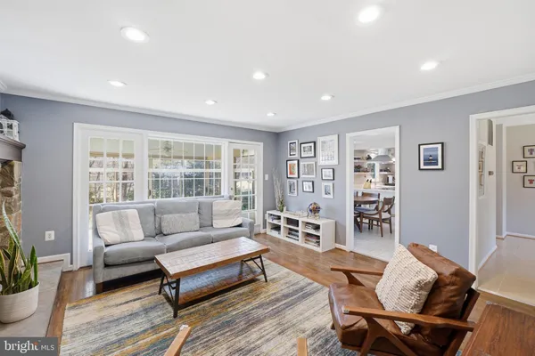 $869,000 | 4205 Norbeck Road, Rockville, MD 20853