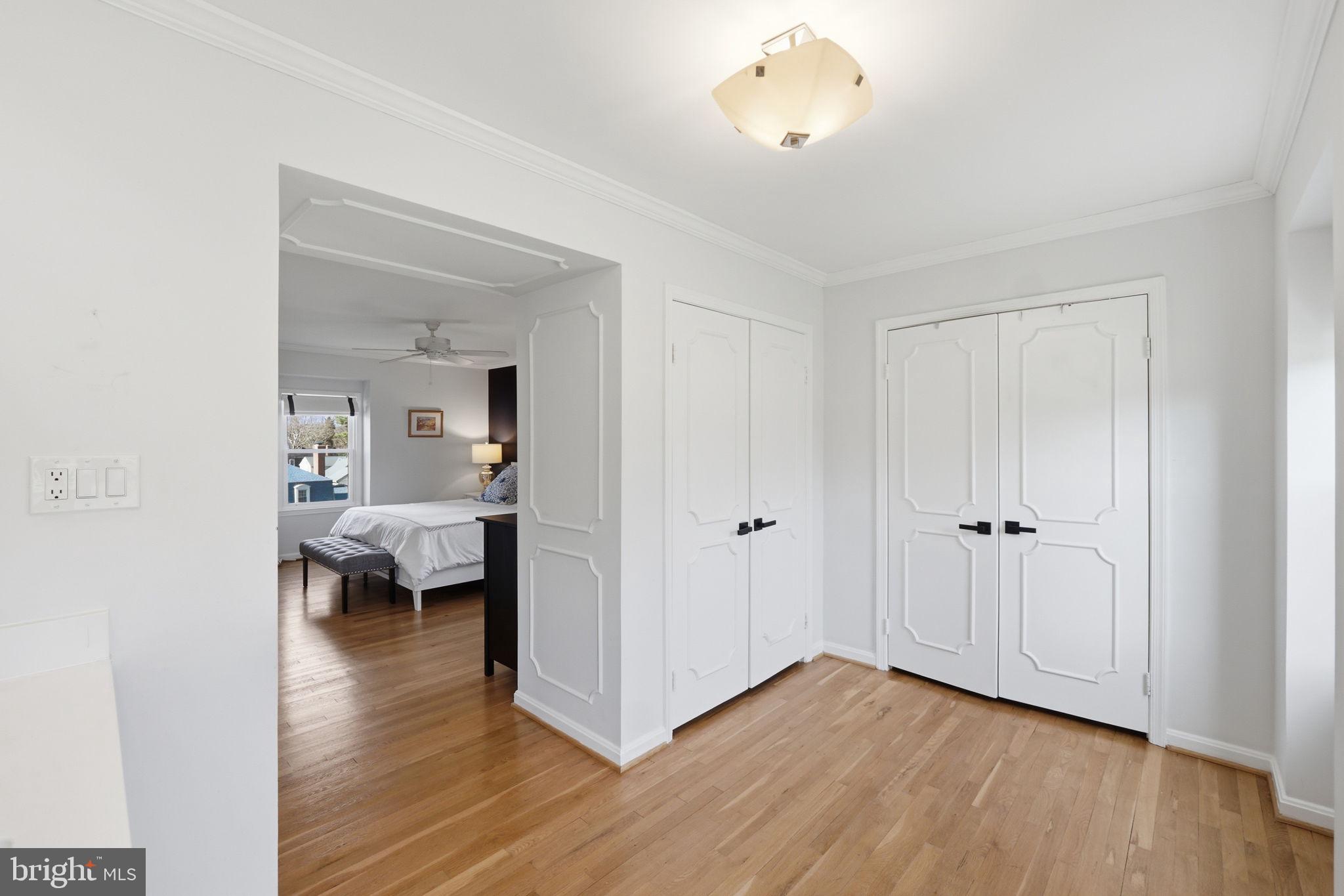 4205 Norbeck Road Rockville, MD 20853 - Photo 18 of 33 Bright and airy entryway charm.
