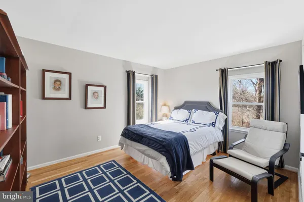 $869,000 | 4205 Norbeck Road, Rockville, MD 20853