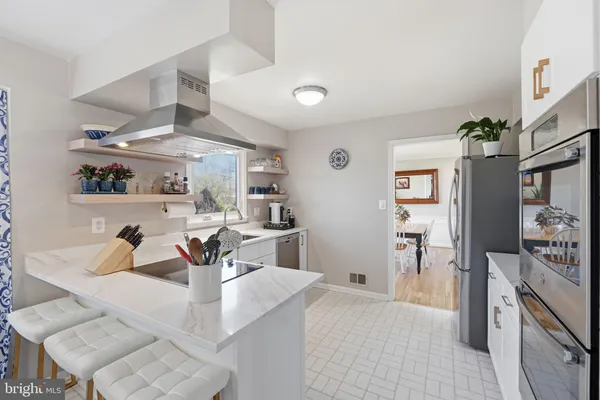 $869,000 | 4205 Norbeck Road, Rockville, MD 20853