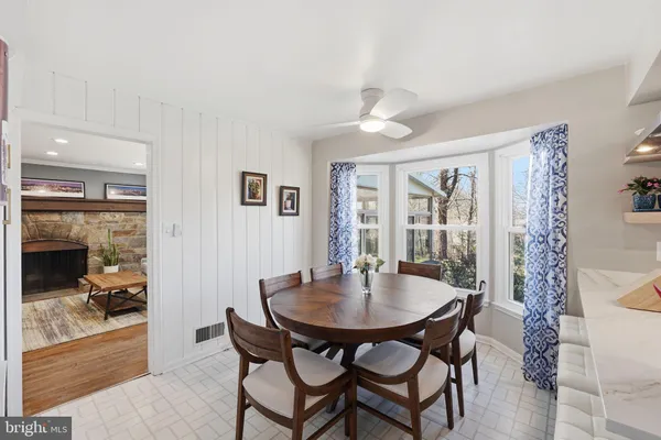 $869,000 | 4205 Norbeck Road, Rockville, MD 20853