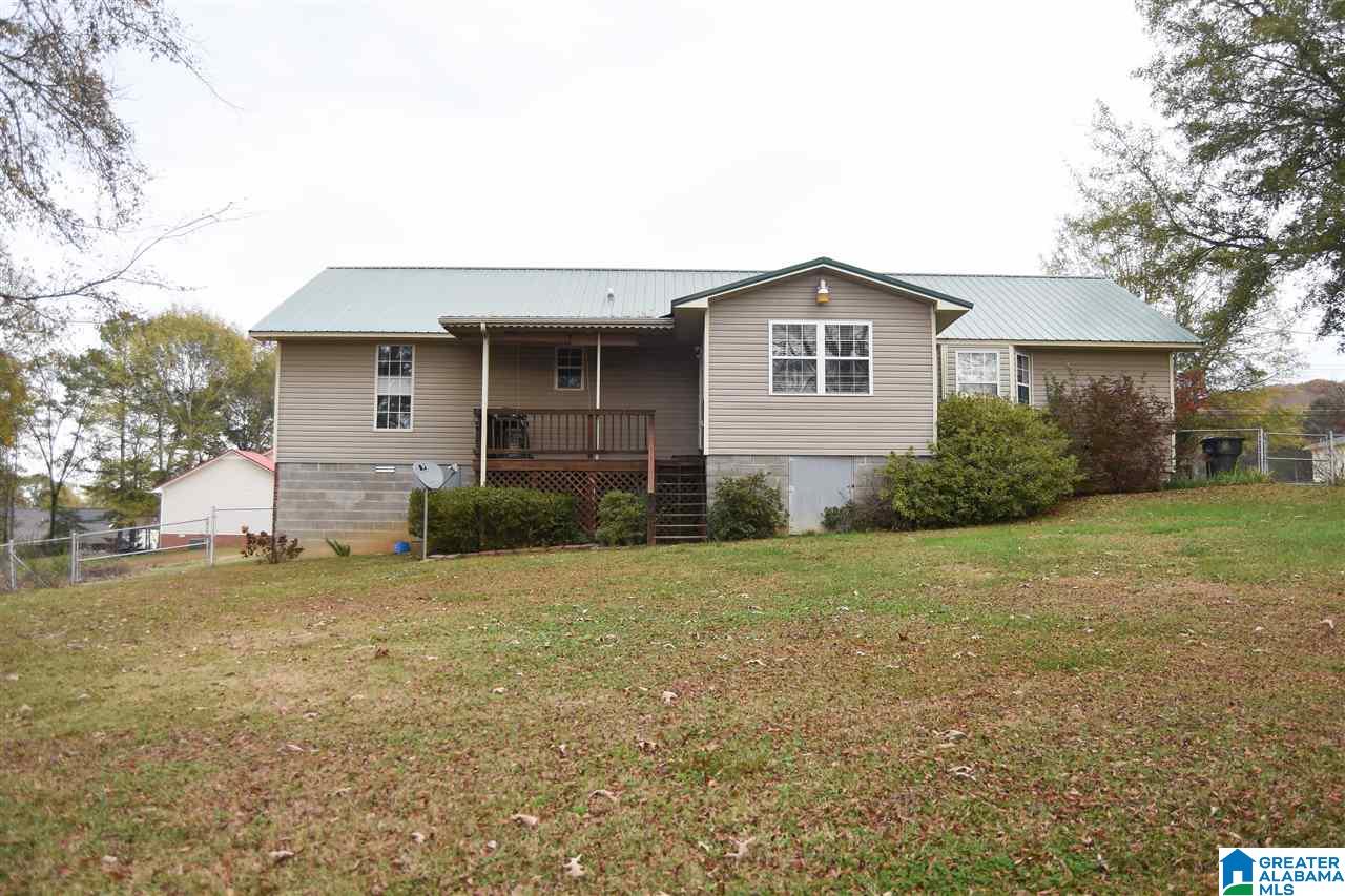 83 Spring Brook Drive Alexandria, AL 36250 - Photo 39 of 41