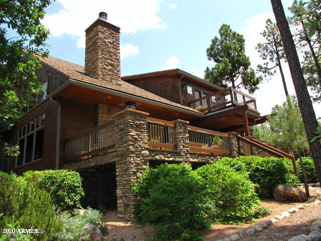 2075 East Ridge Drive Pinetop, AZ 85935 - Photo 1 of 84 20150625005356330304000000-o