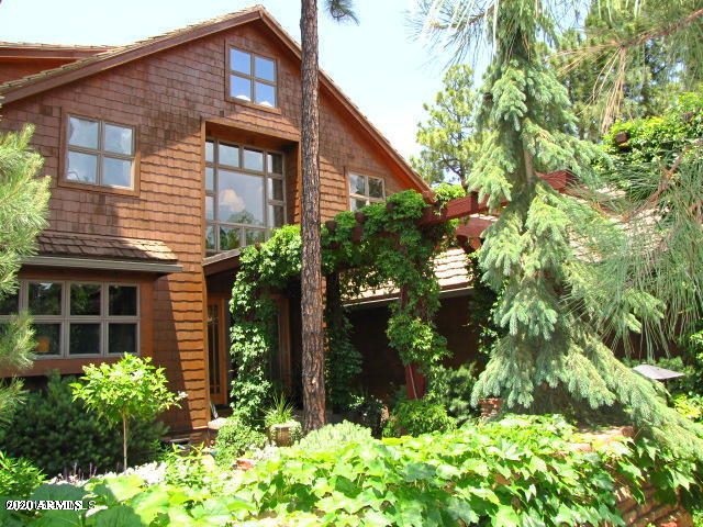 2075 East Ridge Drive Pinetop, AZ 85935 - Photo 2 of 84 20150625004729194912000000-o