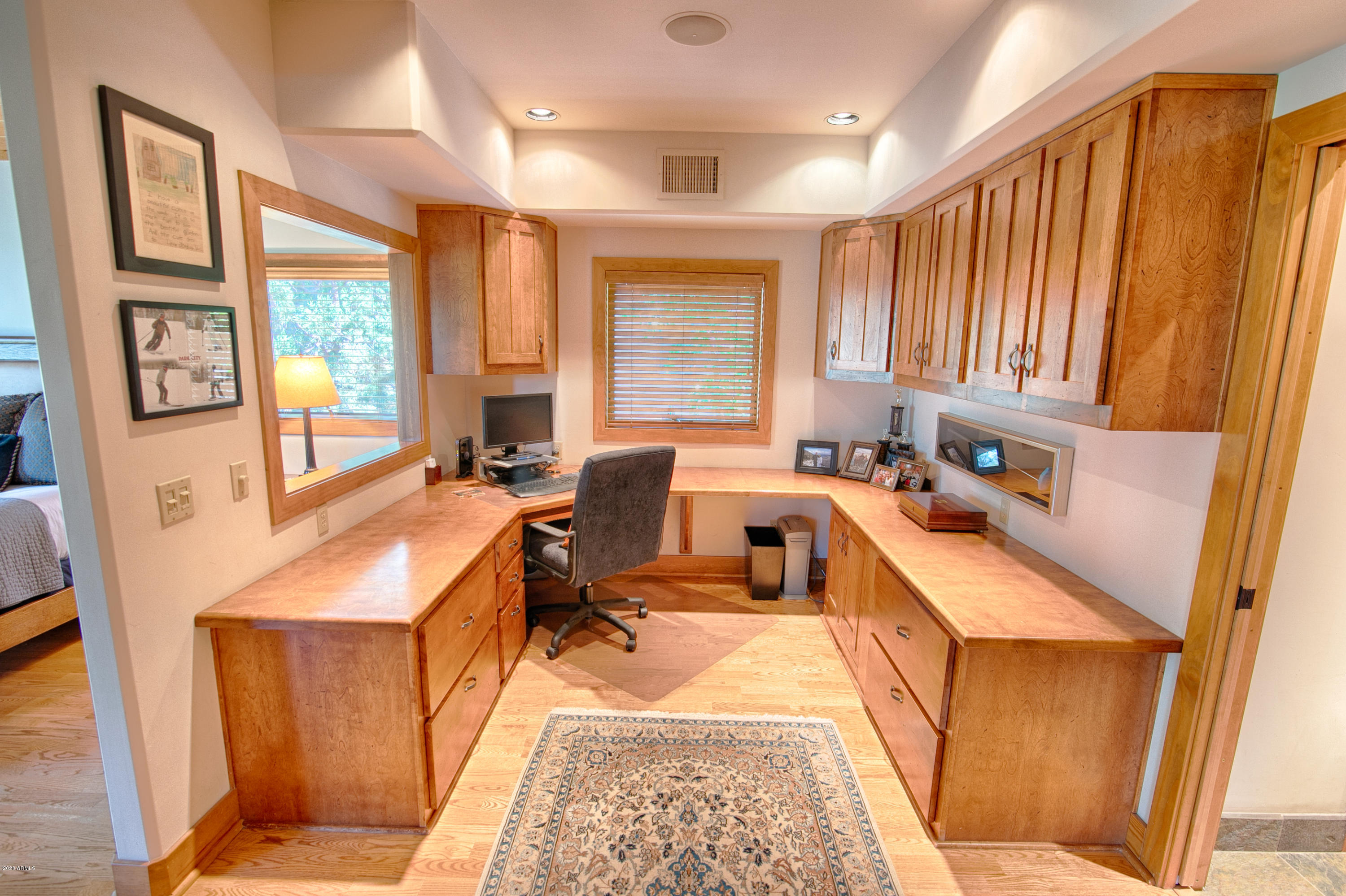 2075 East Ridge Drive Pinetop, AZ 85935 - Photo 62 of 84 IMG_9477_HDR