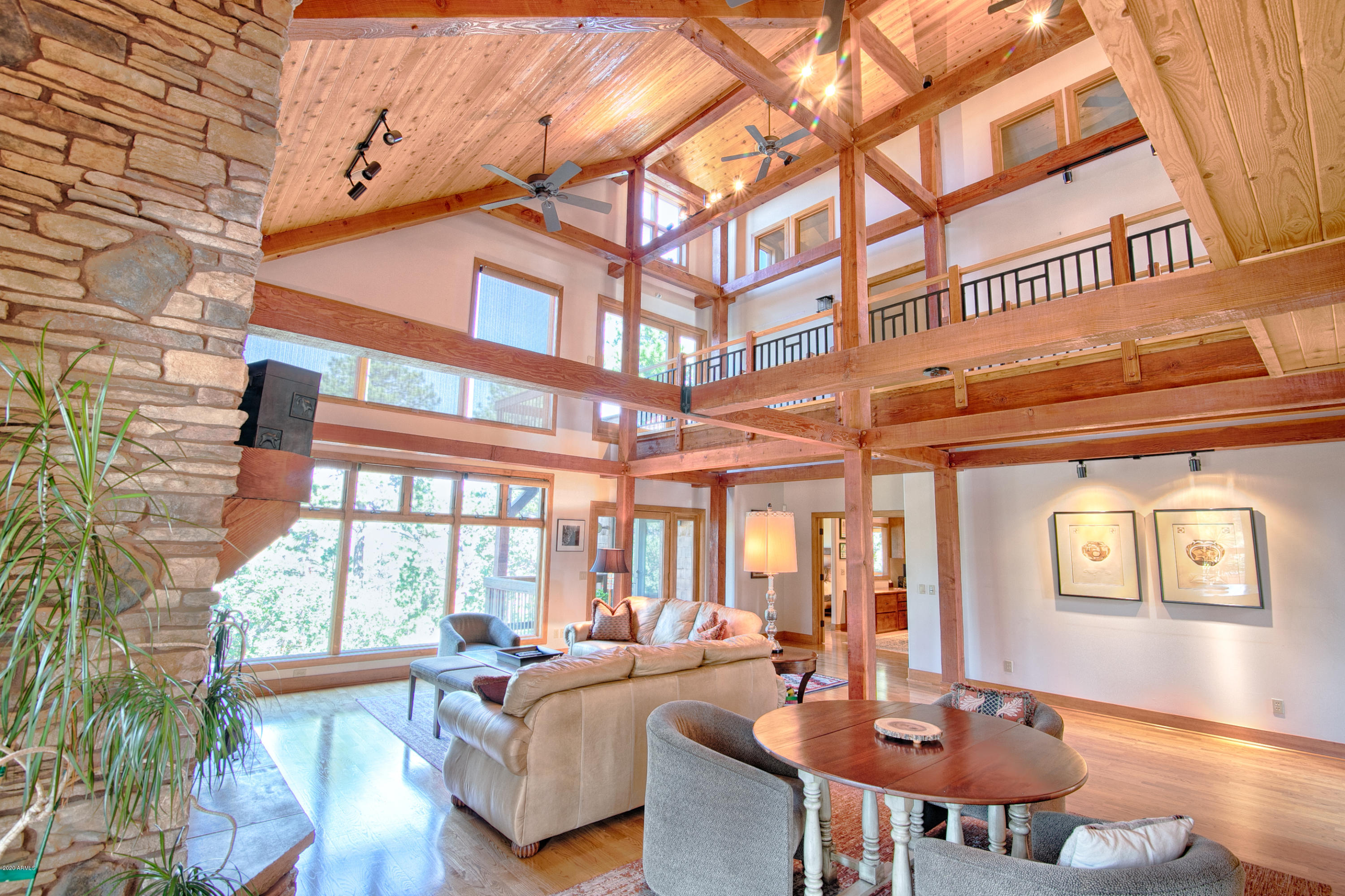 2075 East Ridge Drive Pinetop, AZ 85935 - Photo 67 of 84 IMG_9498_HDR