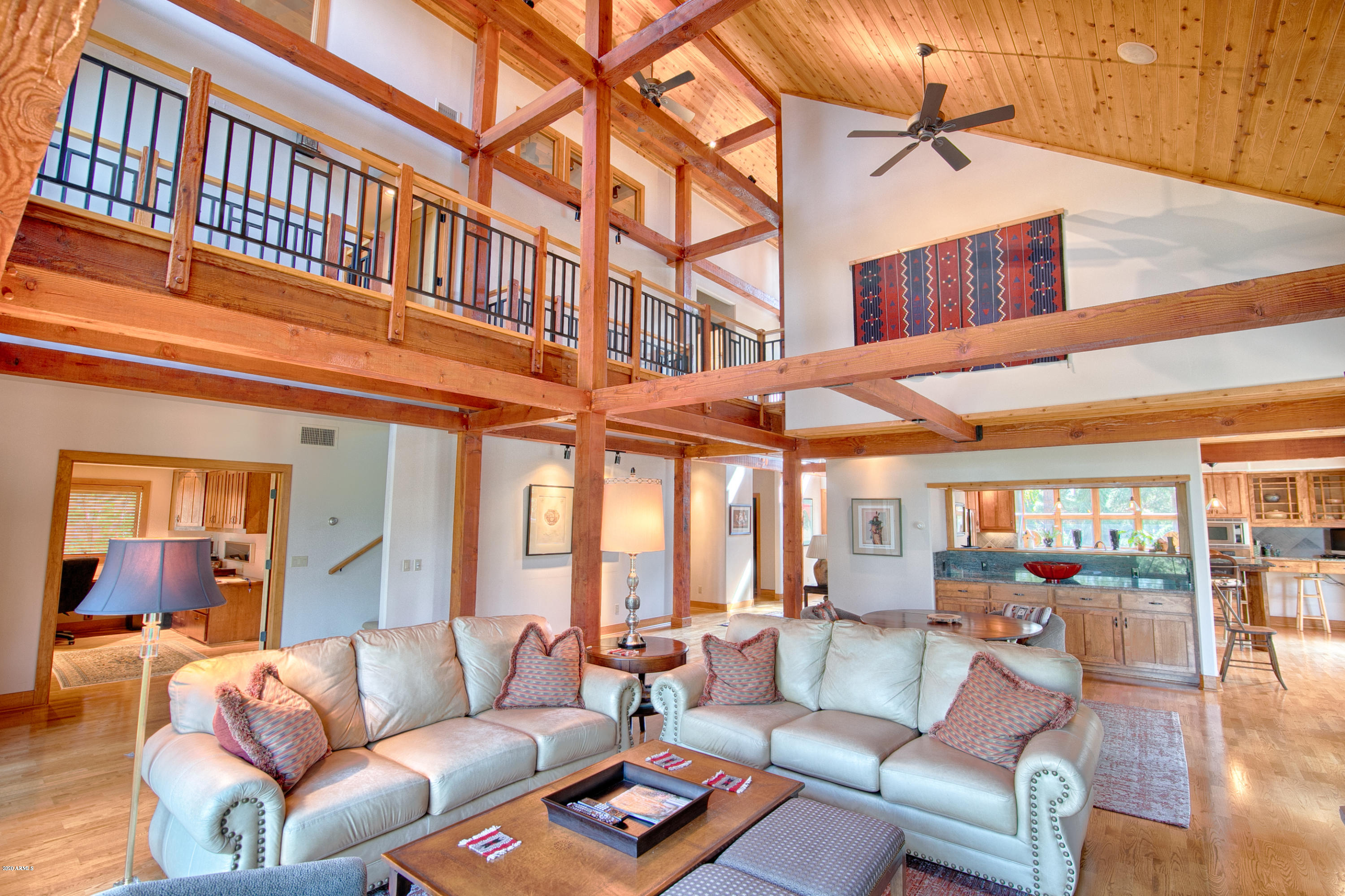 2075 East Ridge Drive Pinetop, AZ 85935 - Photo 68 of 84 IMG_9501_HDR