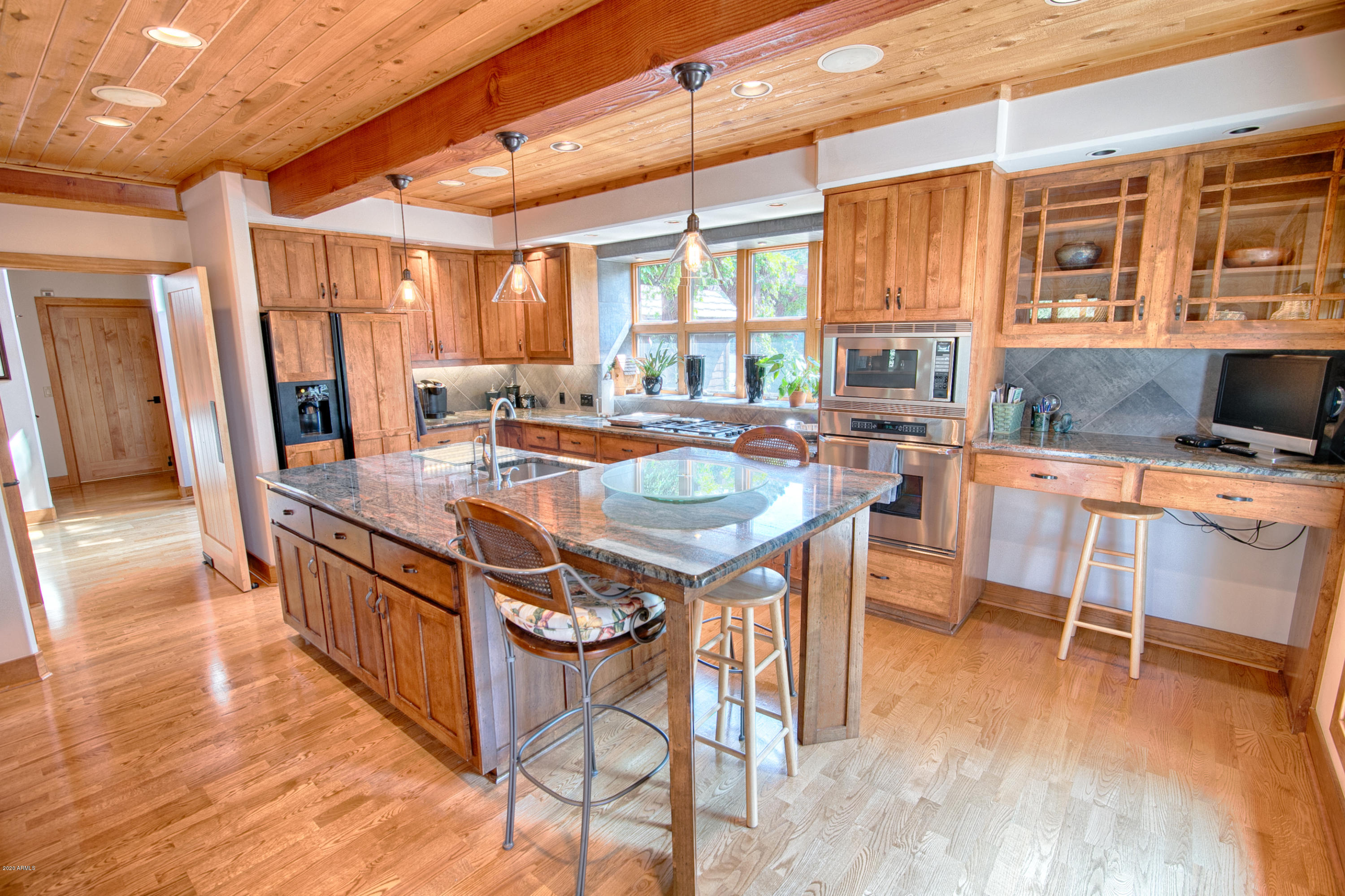 2075 East Ridge Drive Pinetop, AZ 85935 - Photo 69 of 84 IMG_9504_HDR