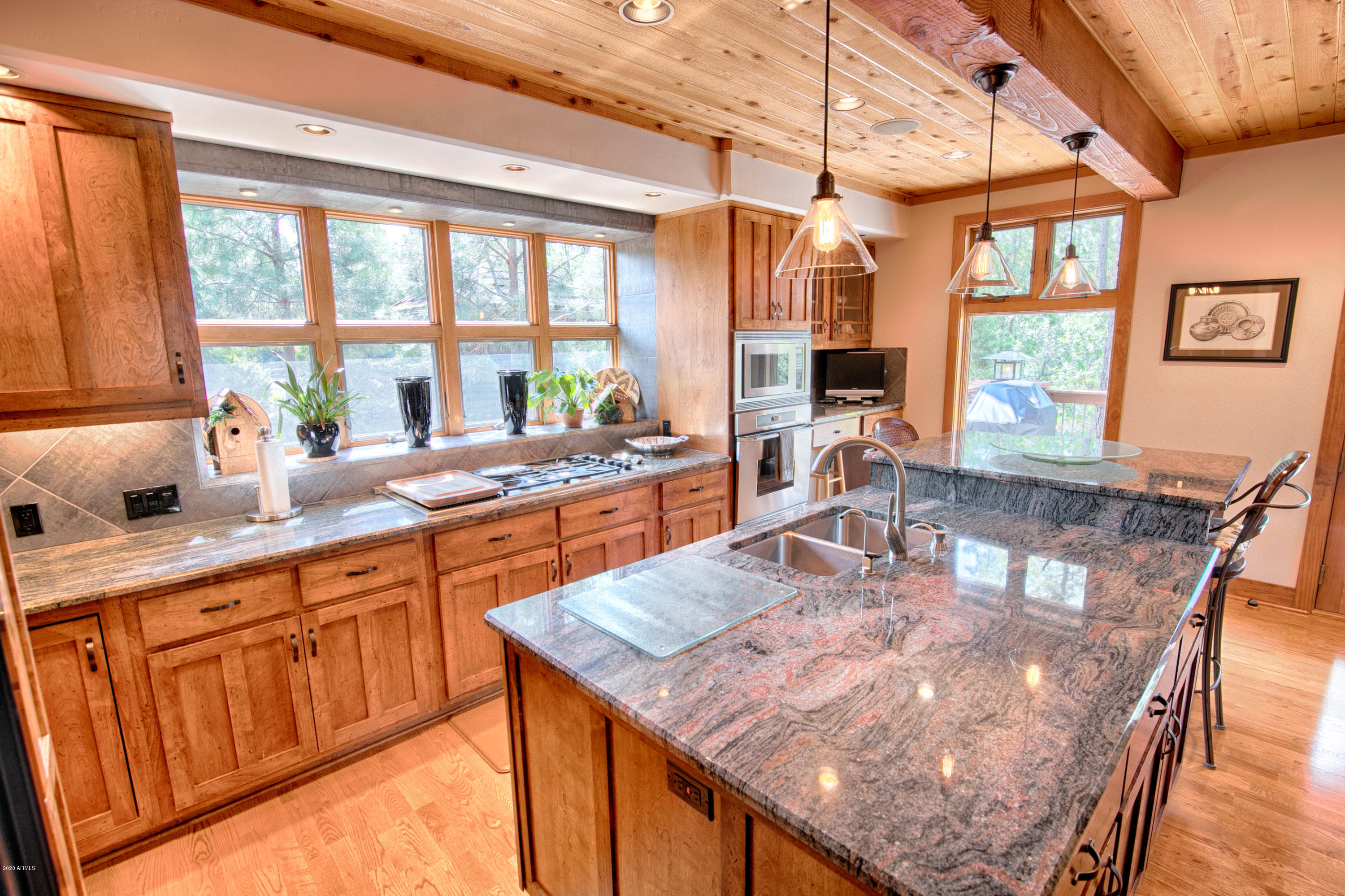 2075 East Ridge Drive Pinetop, AZ 85935 - Photo 70 of 84 IMG_9507_HDR