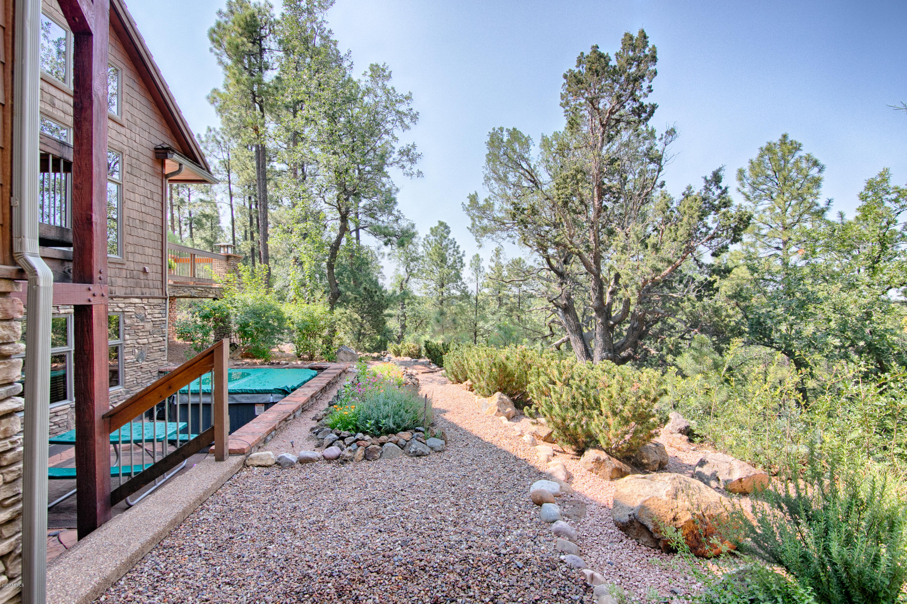2075 East Ridge Drive Pinetop, AZ 85935 - Photo 73 of 84 IMG_9516_HDR