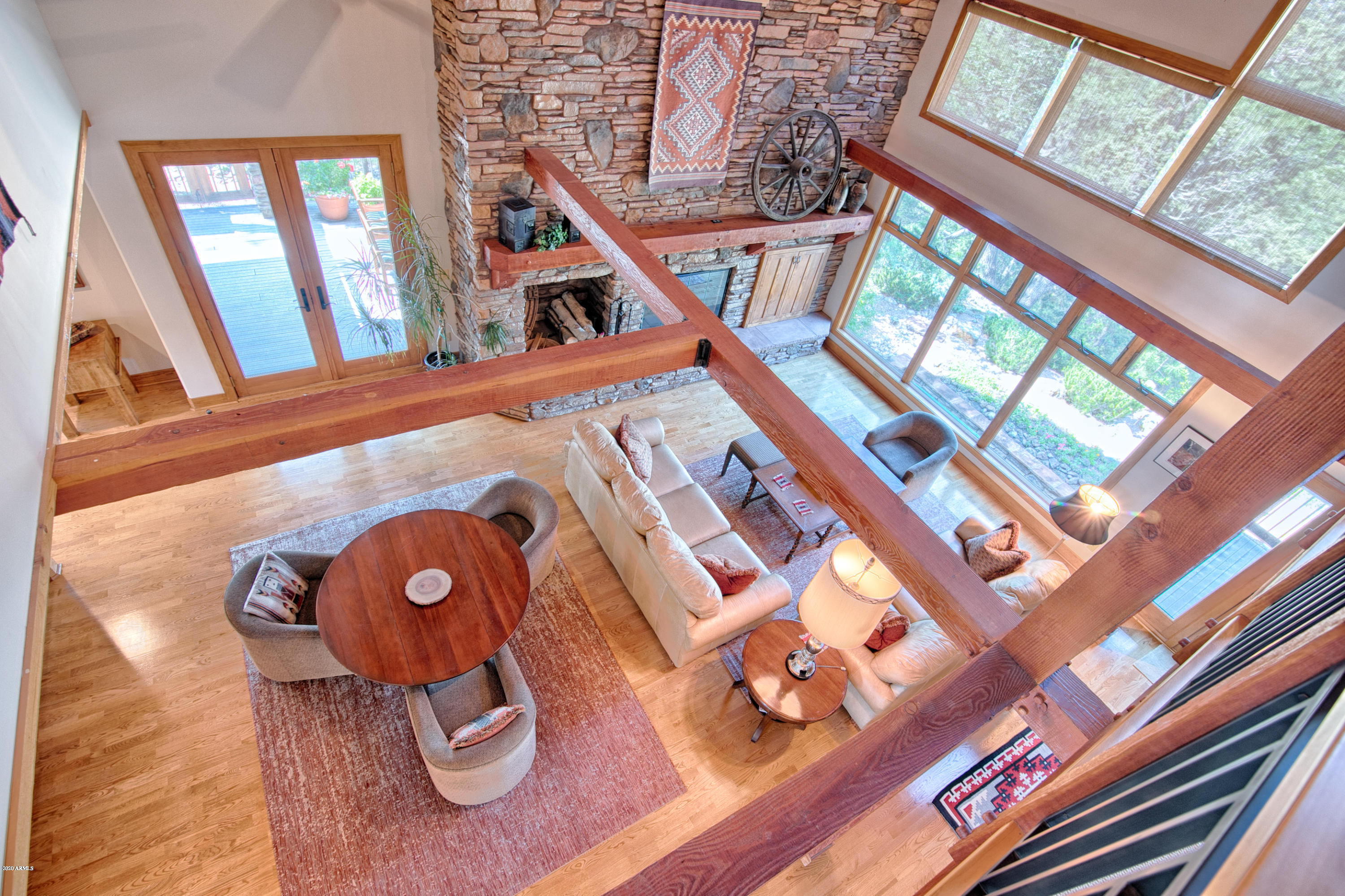 2075 East Ridge Drive Pinetop, AZ 85935 - Photo 78 of 84 IMG_9531_HDR