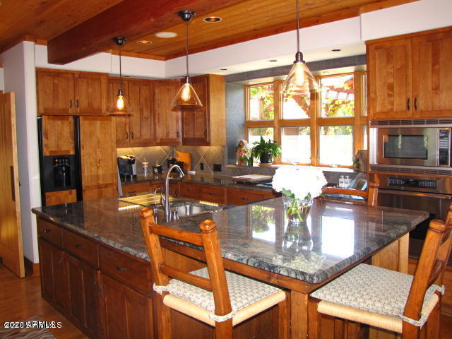 2075 East Ridge Drive Pinetop, AZ 85935 - Photo 8 of 84 20170227203011185235000000-o