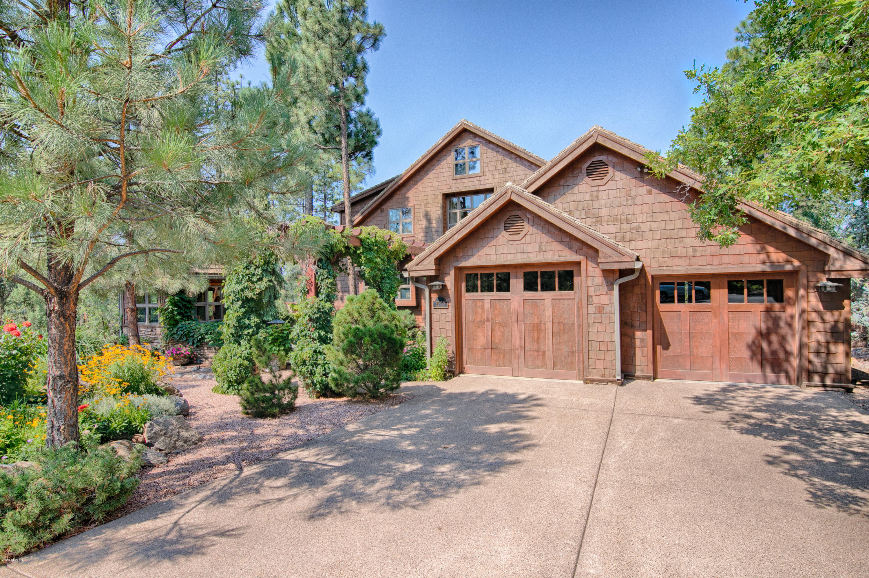 2075 East Ridge Drive Pinetop, AZ 85935 - Photo 81 of 84 IMG_9537_HDR