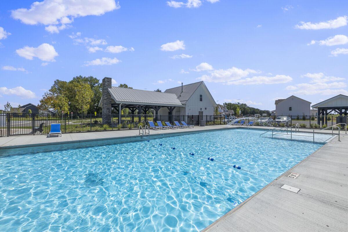 26 Erin Hills Road Commercial Point, OH 43116 - Photo 35 of 35 Community Pool