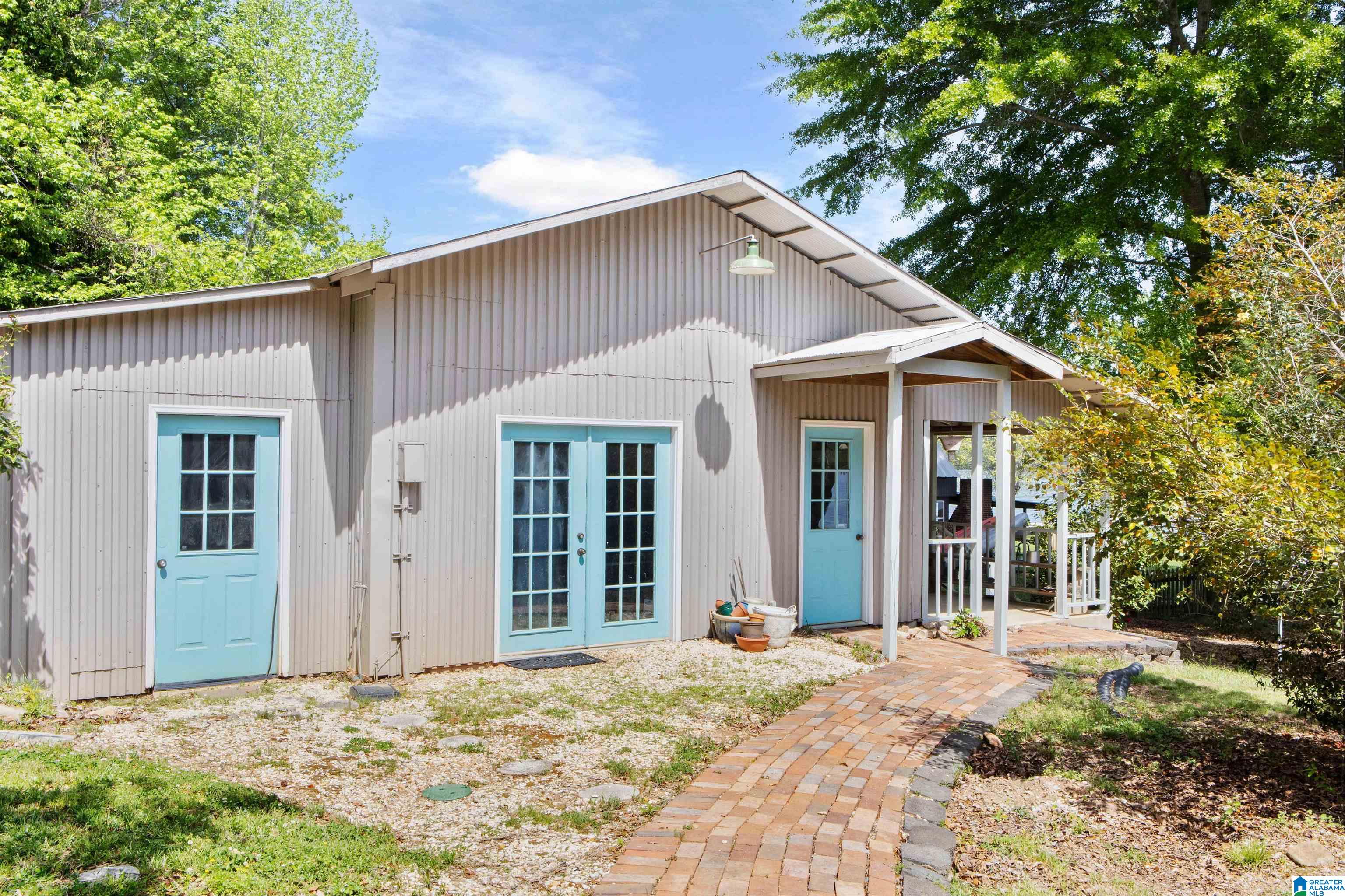258 County Road 473 Clanton, AL 35046 - Photo 5 of 52