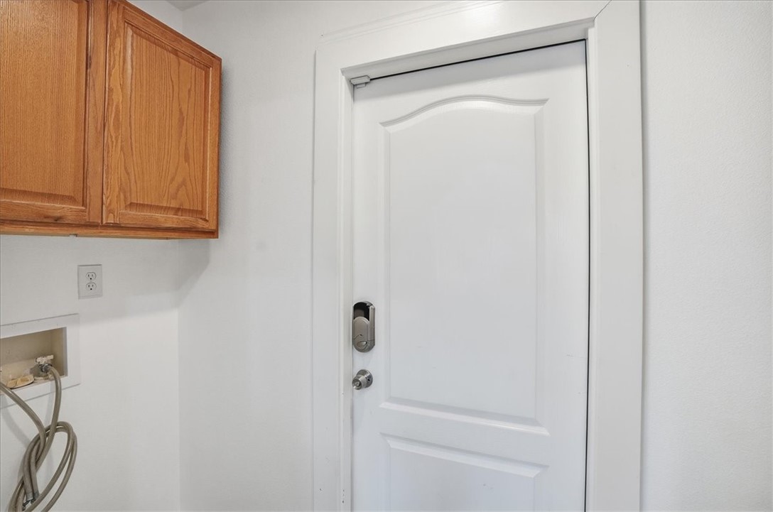 107 South 4th Street Odem, TX 78370 - Photo 25 of 29 a bathroom with a shower