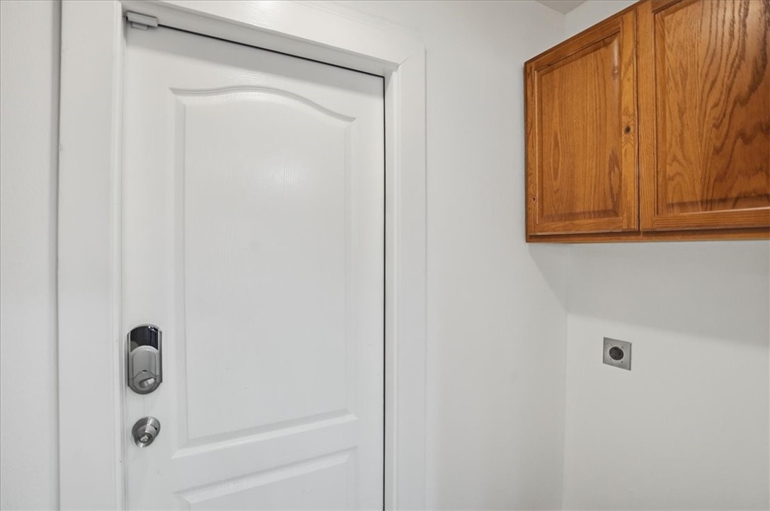 107 South 4th Street Odem, TX 78370 - Photo 26 of 29 a bathroom with a shower