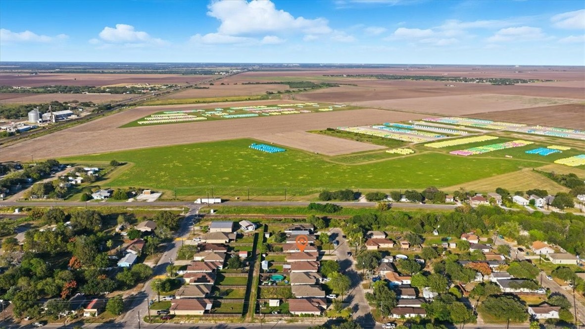 107 South 4th Street Odem, TX 78370 - Photo 29 of 29 a view of an ocean and beach