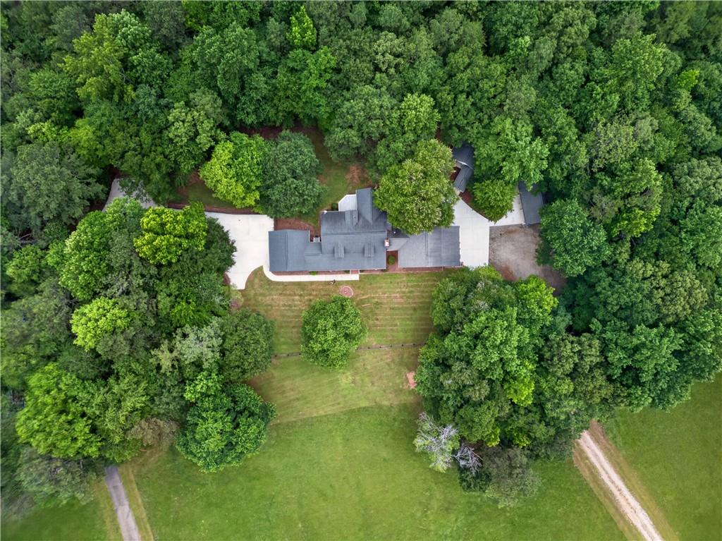 2404 Corinth Poseyville Road Bremen, GA 30110 - Photo 75 of 87