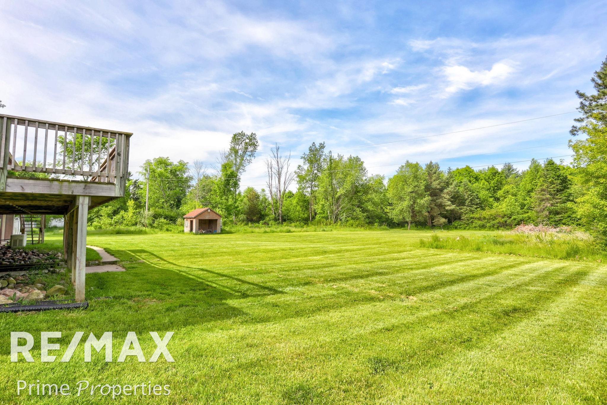 3540 Leix Road Caro, MI 48723 - Photo 44 of 57