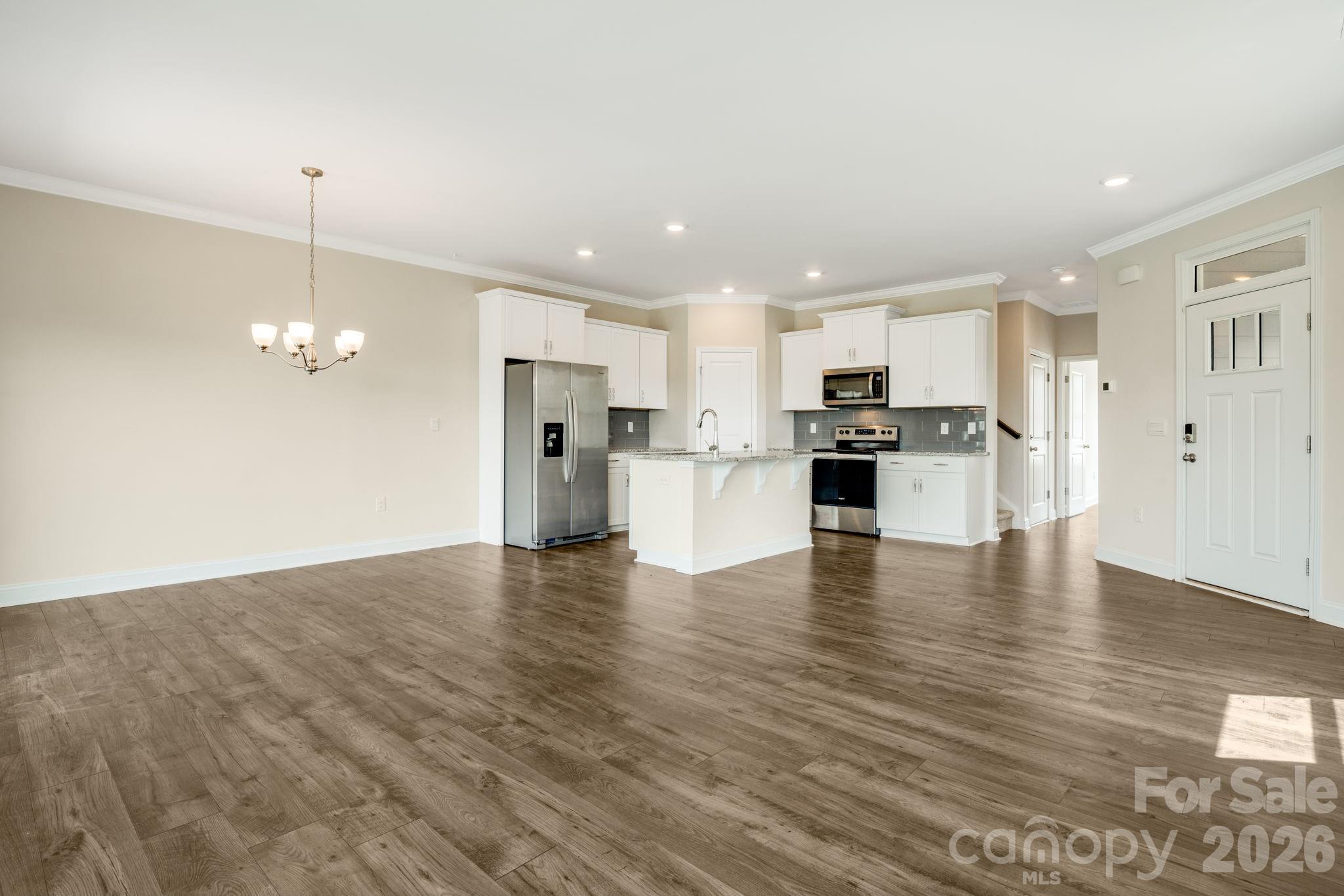 124 Creekview Road Apex, NC 27523 - Photo 4 of 24