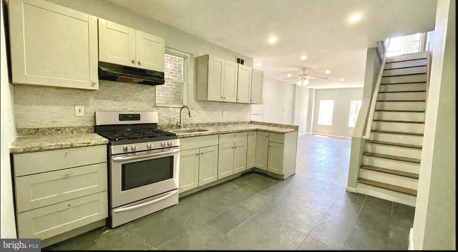 103 Thurlow Street, Unit 306 Chester, PA 19013 - Photo 4 of 18 This image was digitally modified and/or enhanced