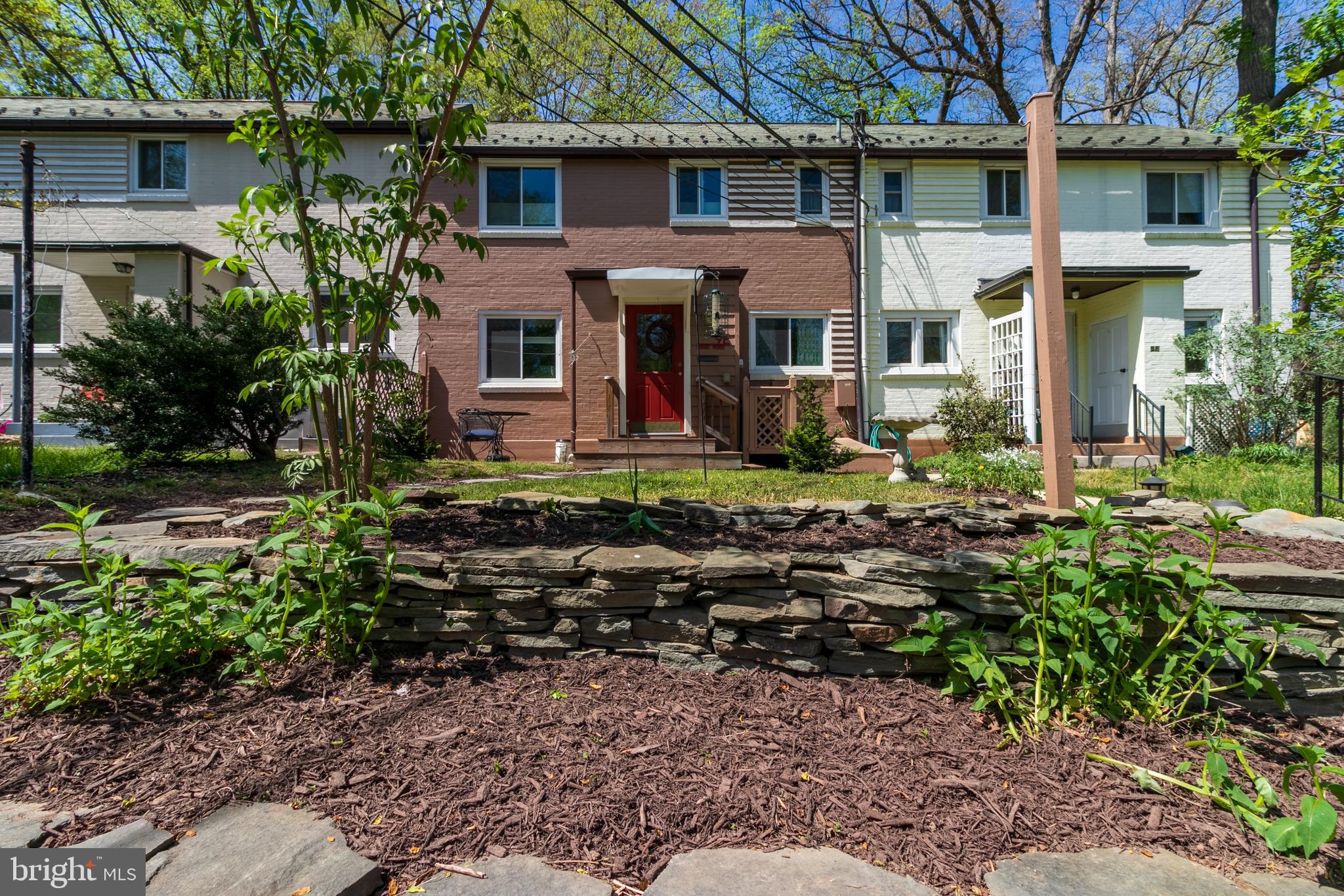 9 Ridge Road, Unit E Greenbelt, MD 20770 - Photo 1 of 25 Gallery Image 1