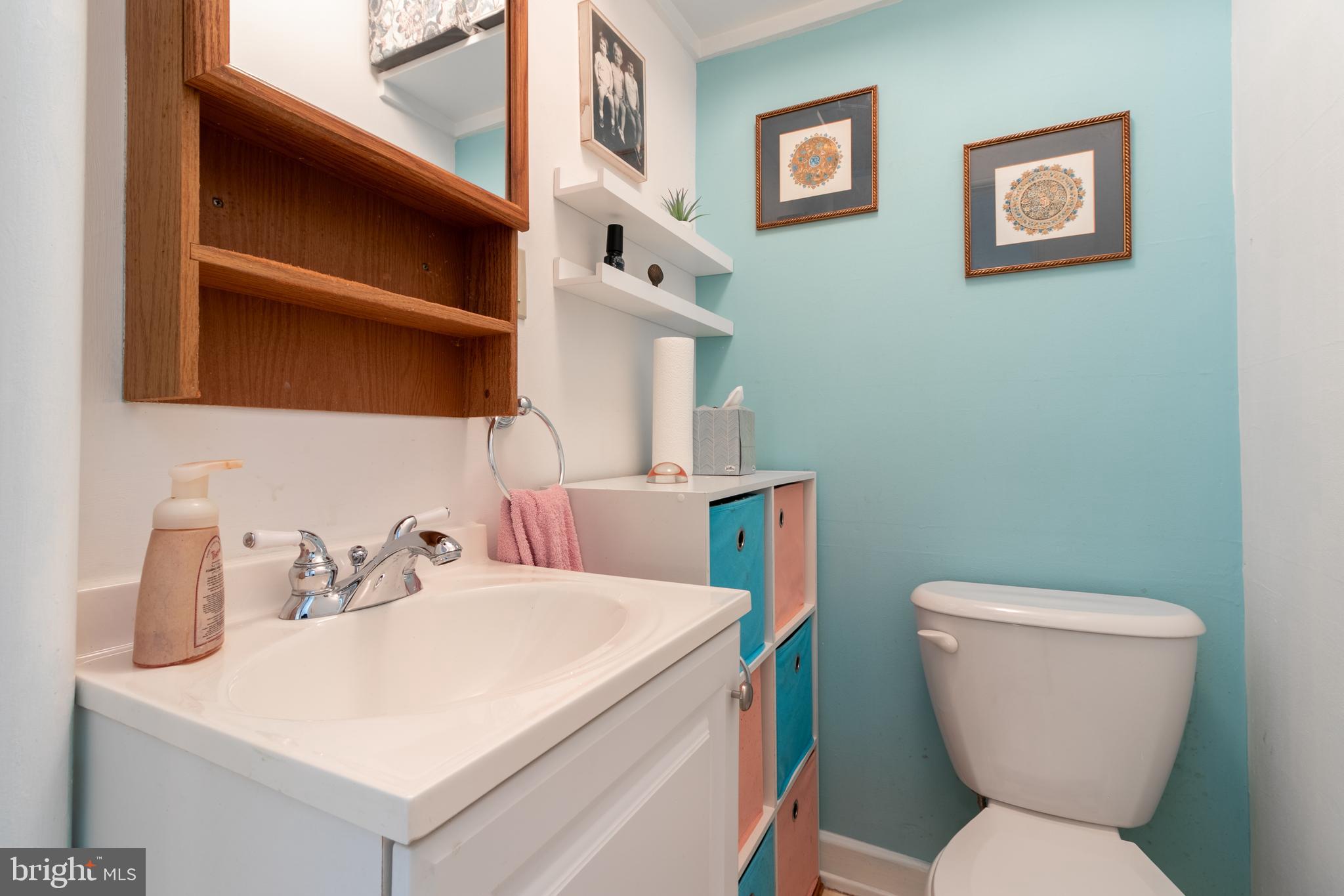 9 Ridge Road, Unit E Greenbelt, MD 20770 - Photo 14 of 25 Gallery Image 14