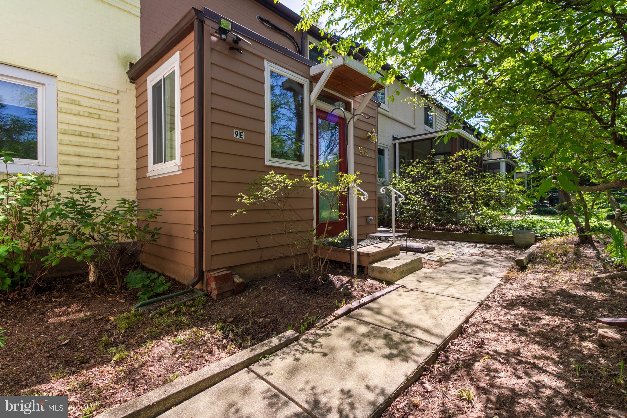 9 Ridge Road, Unit E Greenbelt, MD 20770 - Photo 21 of 25 Gallery Image 21
