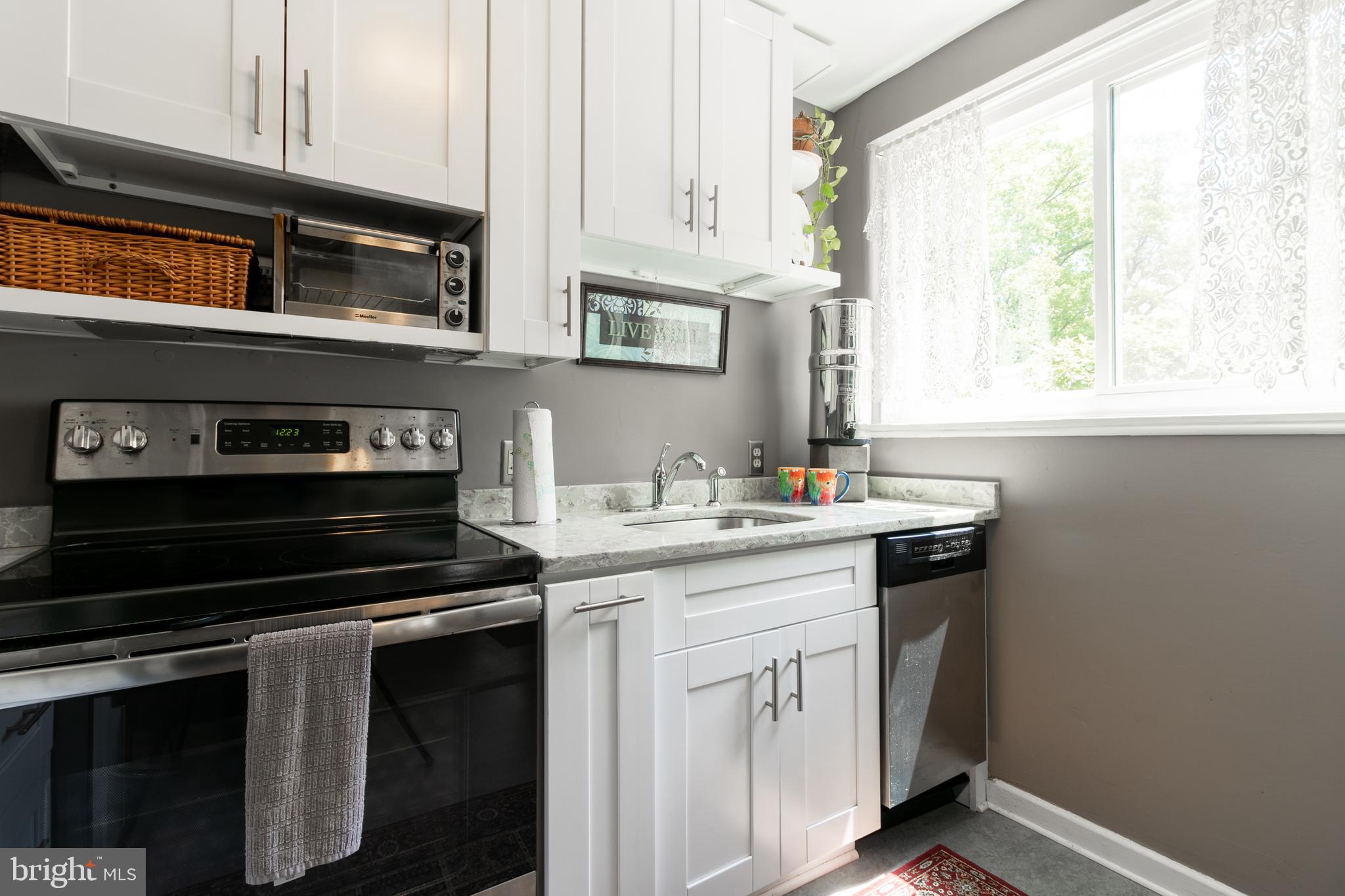 9 Ridge Road, Unit E Greenbelt, MD 20770 - Photo 9 of 25 Gallery Image 9