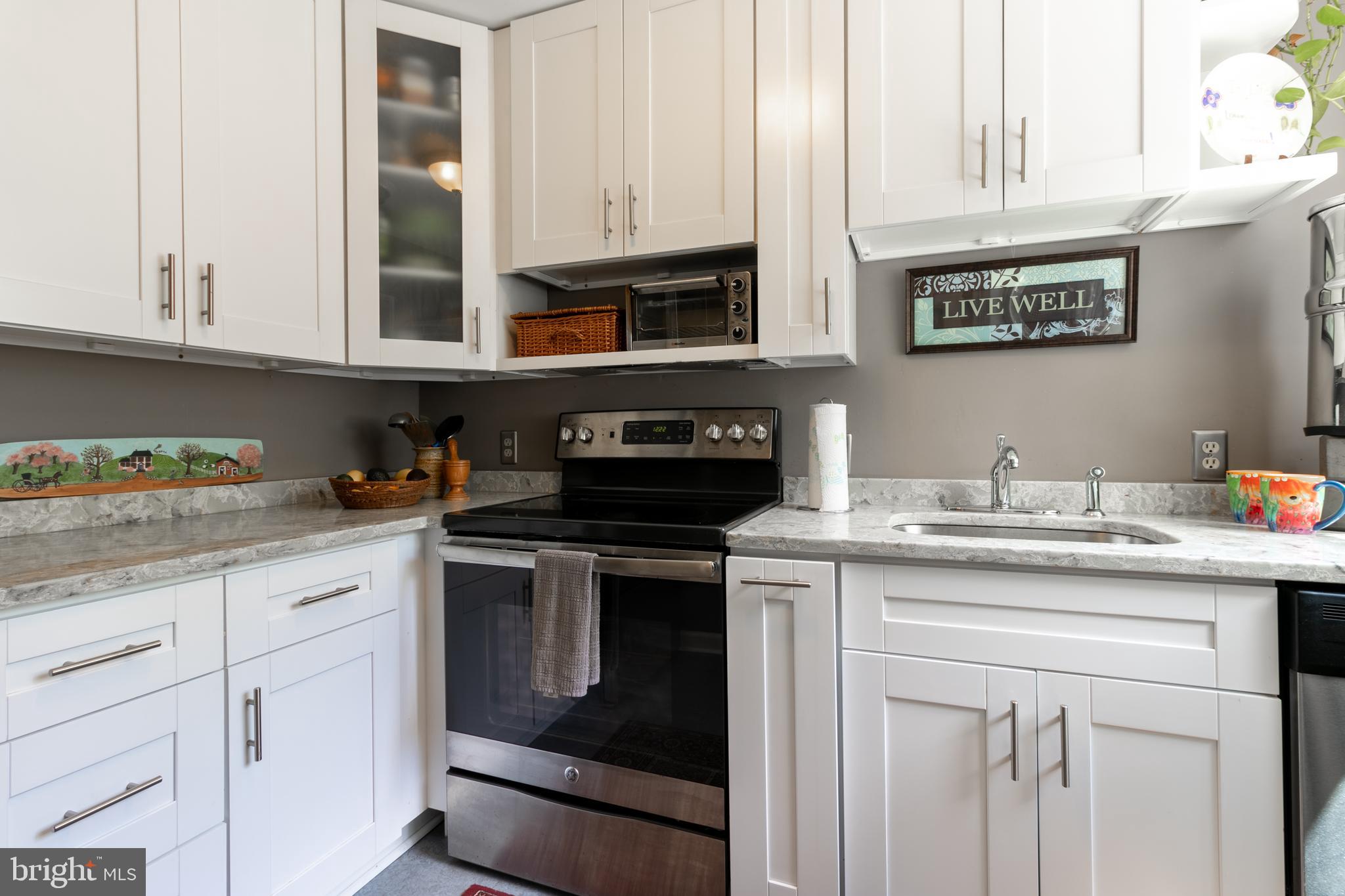 9 Ridge Road, Unit E Greenbelt, MD 20770 - Photo 10 of 25 Gallery Image 10