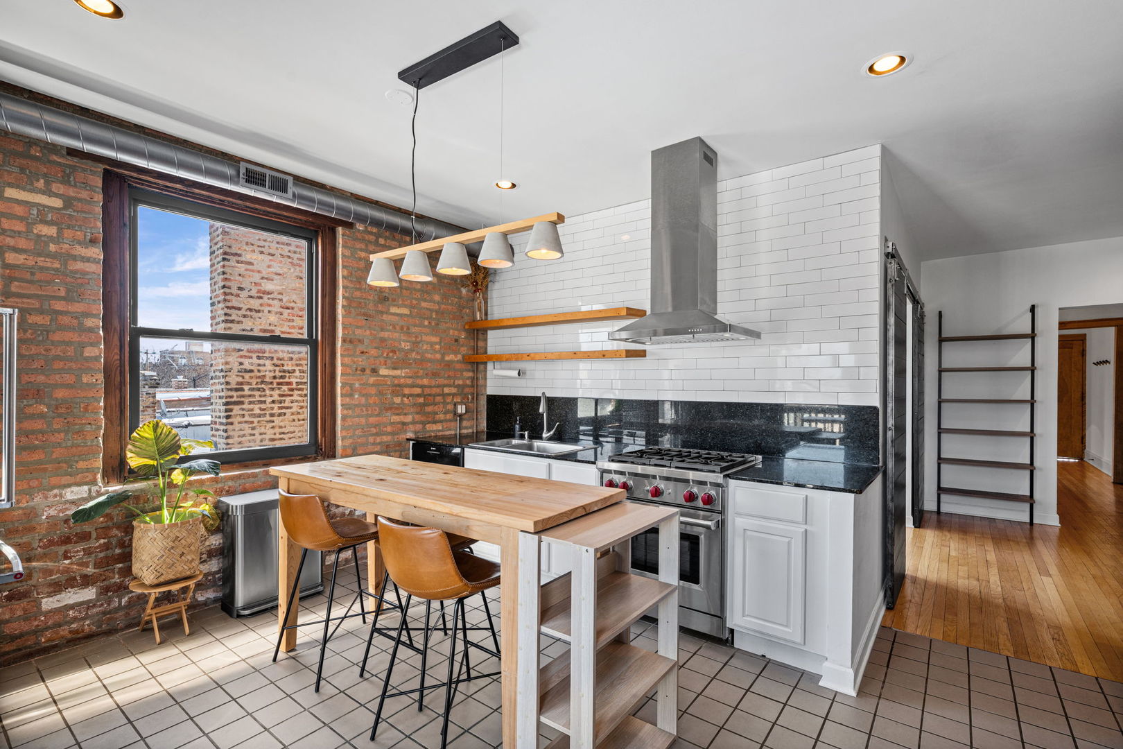 1474 West Foster Avenue, Unit 3E Chicago, IL 60640 - Photo 14 of 16