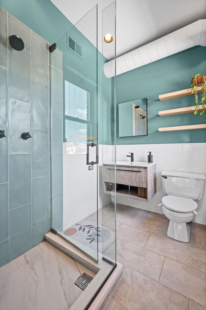 1474 West Foster Avenue, Unit 3E Chicago, IL 60640 - Photo 7 of 16