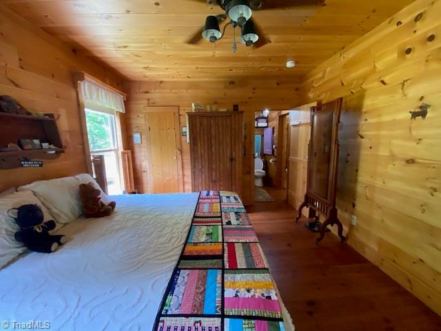 490 Bringle Ferry Road Denton, NC 27239 - Photo 11 of 37