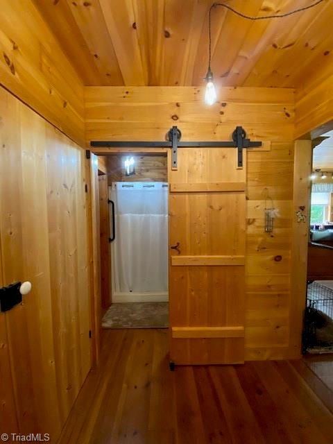 490 Bringle Ferry Road Denton, NC 27239 - Photo 13 of 37