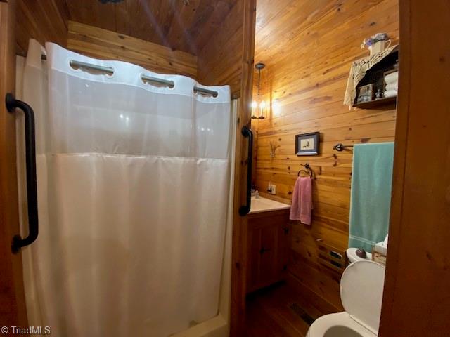 490 Bringle Ferry Road Denton, NC 27239 - Photo 14 of 37