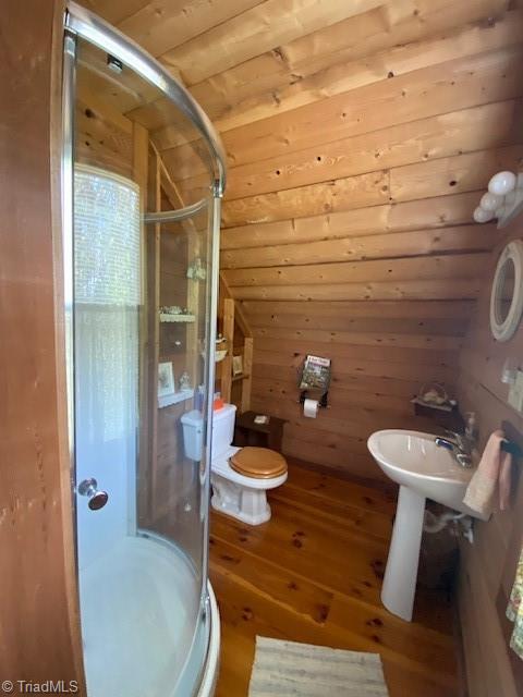 490 Bringle Ferry Road Denton, NC 27239 - Photo 16 of 37