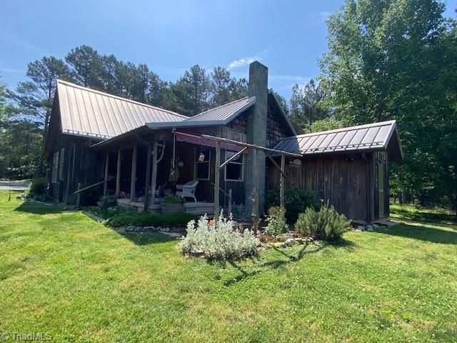 490 Bringle Ferry Road Denton, NC 27239 - Photo 34 of 37