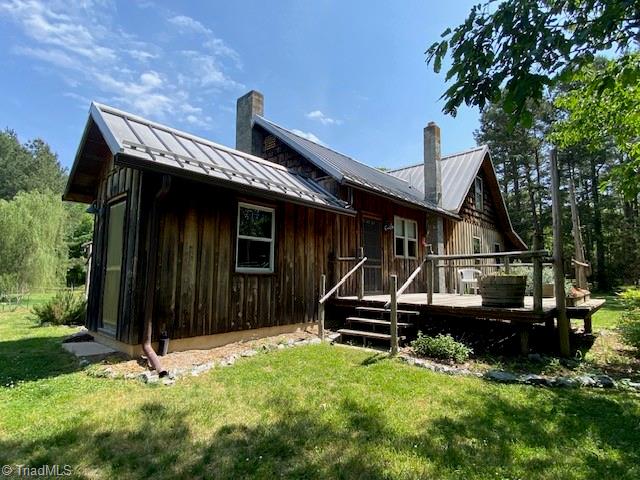 490 Bringle Ferry Road Denton, NC 27239 - Photo 35 of 37
