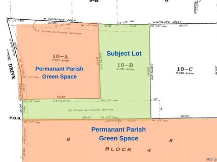 $56,000 | 29378 South Anne Drive, Walker, LA 70785