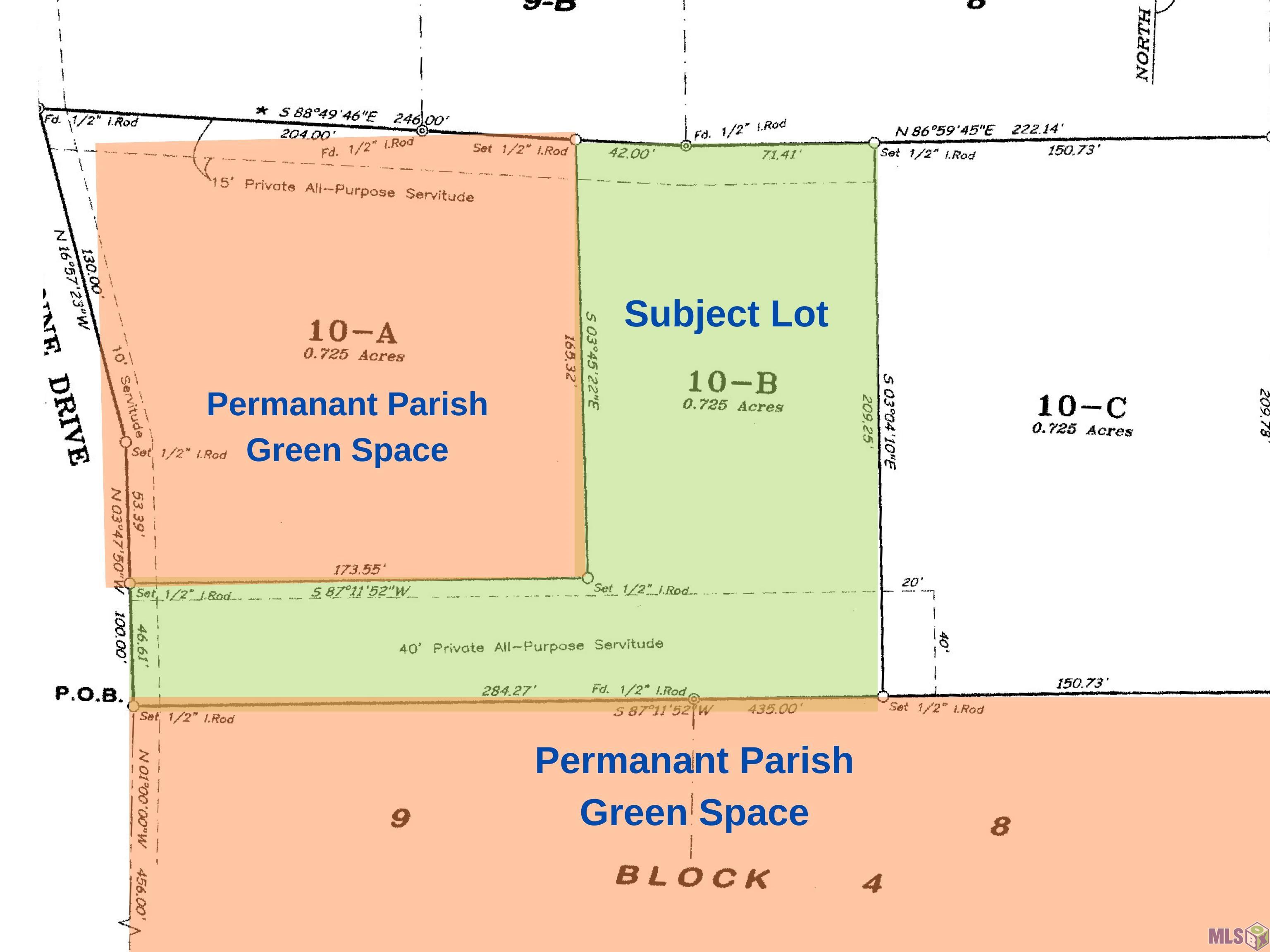 29378 South Anne Drive Walker, LA 70785 - Photo 15 of 15