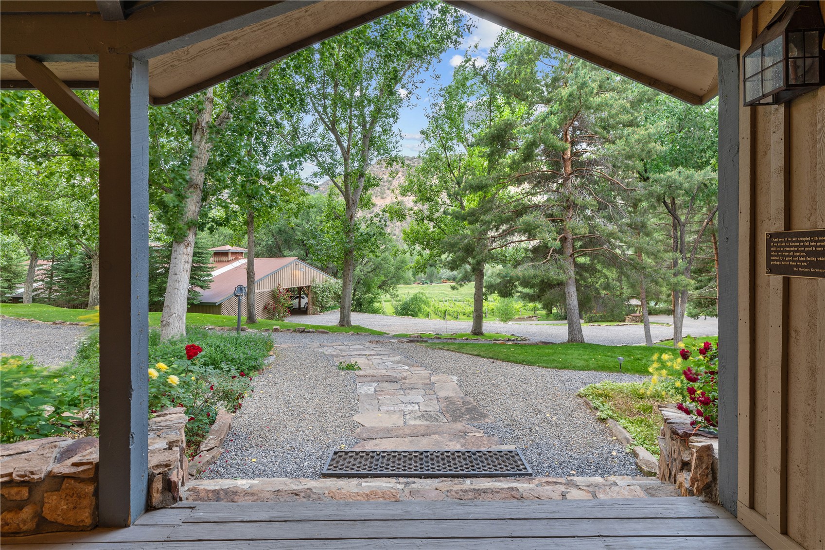 34074 Fruitland Mesa Road Crawford, CO 81415 - Photo 14 of 50