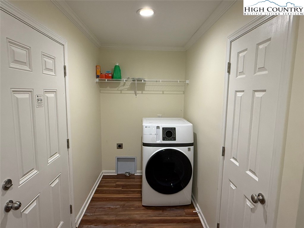 298 Jones Miller Drive Boone, NC 28607 - Photo 15 of 31