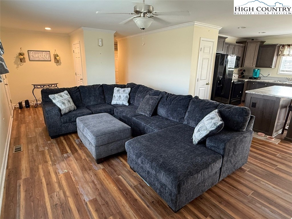 298 Jones Miller Drive Boone, NC 28607 - Photo 19 of 31