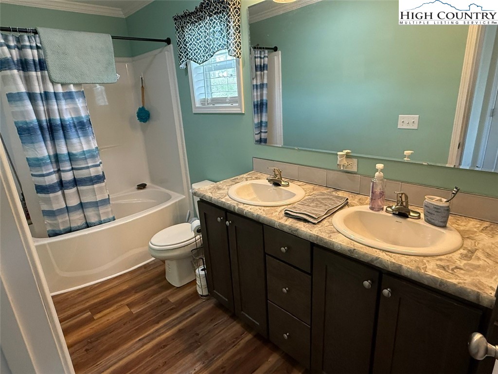 298 Jones Miller Drive Boone, NC 28607 - Photo 21 of 31