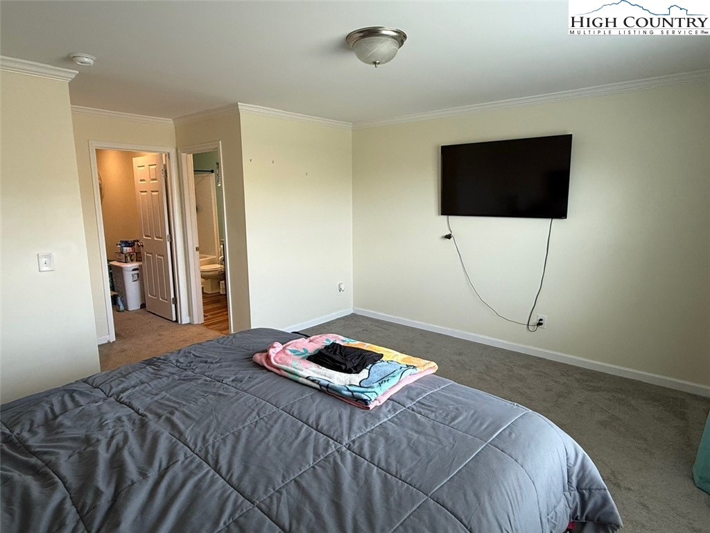 298 Jones Miller Drive Boone, NC 28607 - Photo 23 of 31