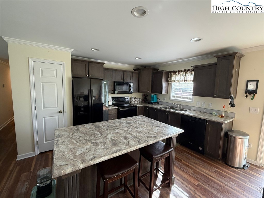 298 Jones Miller Drive Boone, NC 28607 - Photo 26 of 31