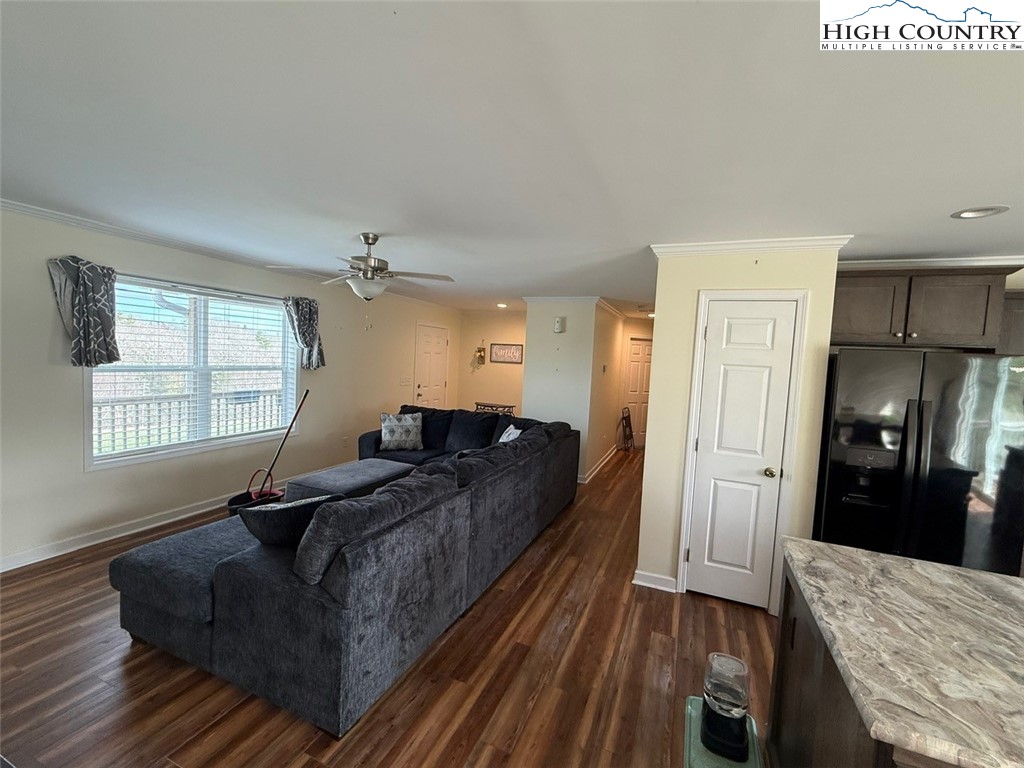 298 Jones Miller Drive Boone, NC 28607 - Photo 27 of 31