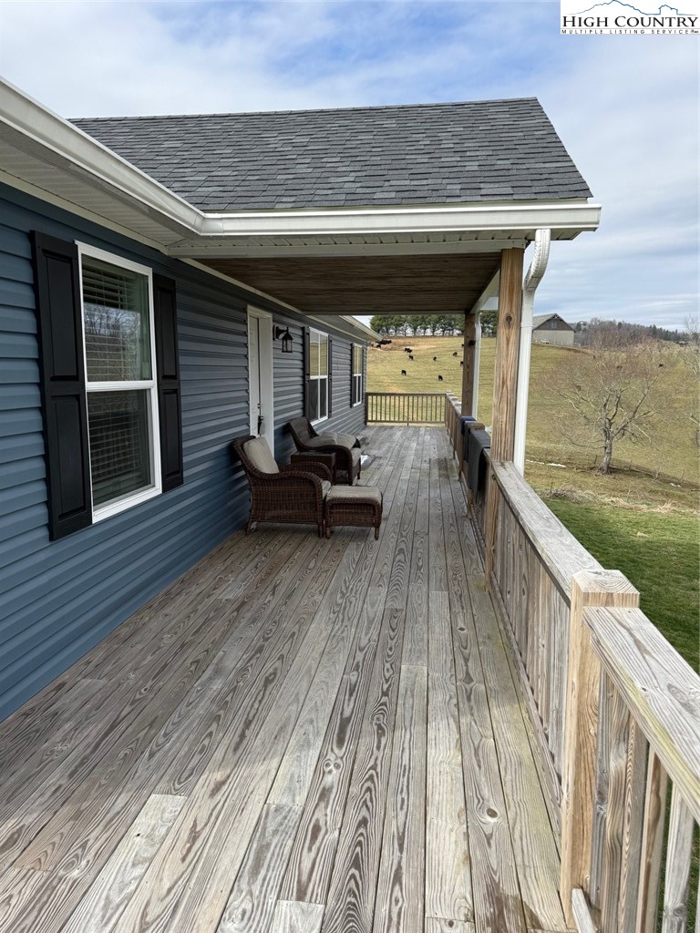 298 Jones Miller Drive Boone, NC 28607 - Photo 7 of 31