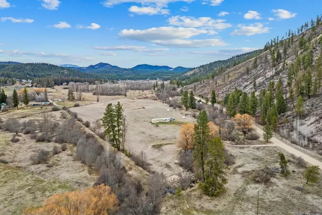 $259,000 | 3032 Wrights Valley Road, Chewelah, WA 99109